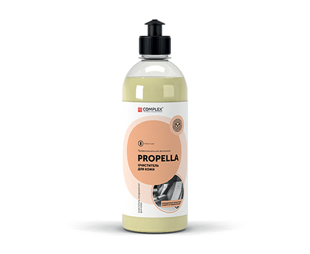 Кондиционер для кожи Complex PROPELLA (0.5л.)