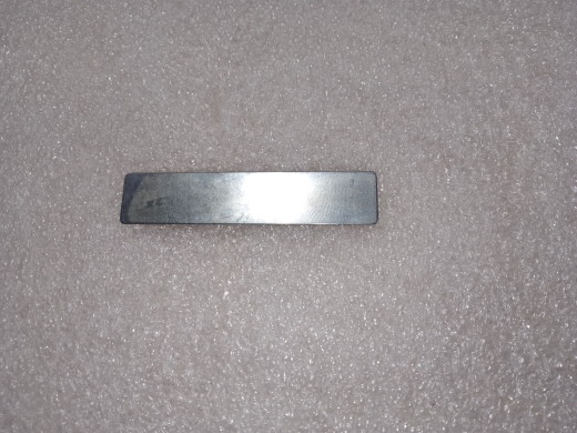 TA25-07  Клапанная пластина Valve reed