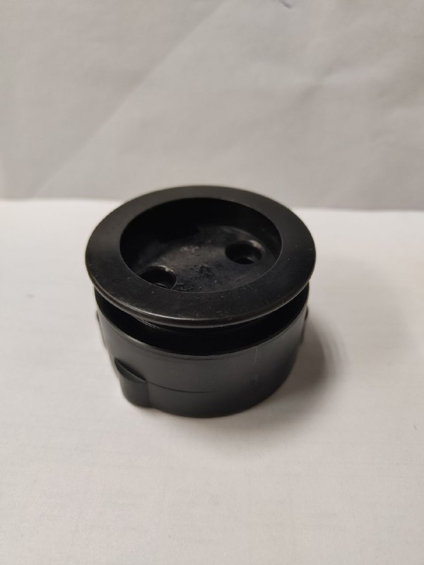Цилиндр пневмостопора 6000594 LOCK  CYLINDER BODY