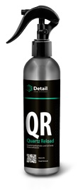 Кварцевое покрытие QR (Quartz Reload) DT-0173, 250мл