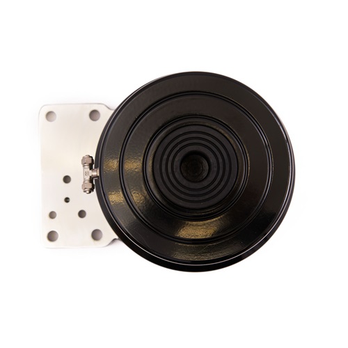 Гидроцилиндр в сборе для S40-2EL ( Oil Cylinder Assy ) EL01