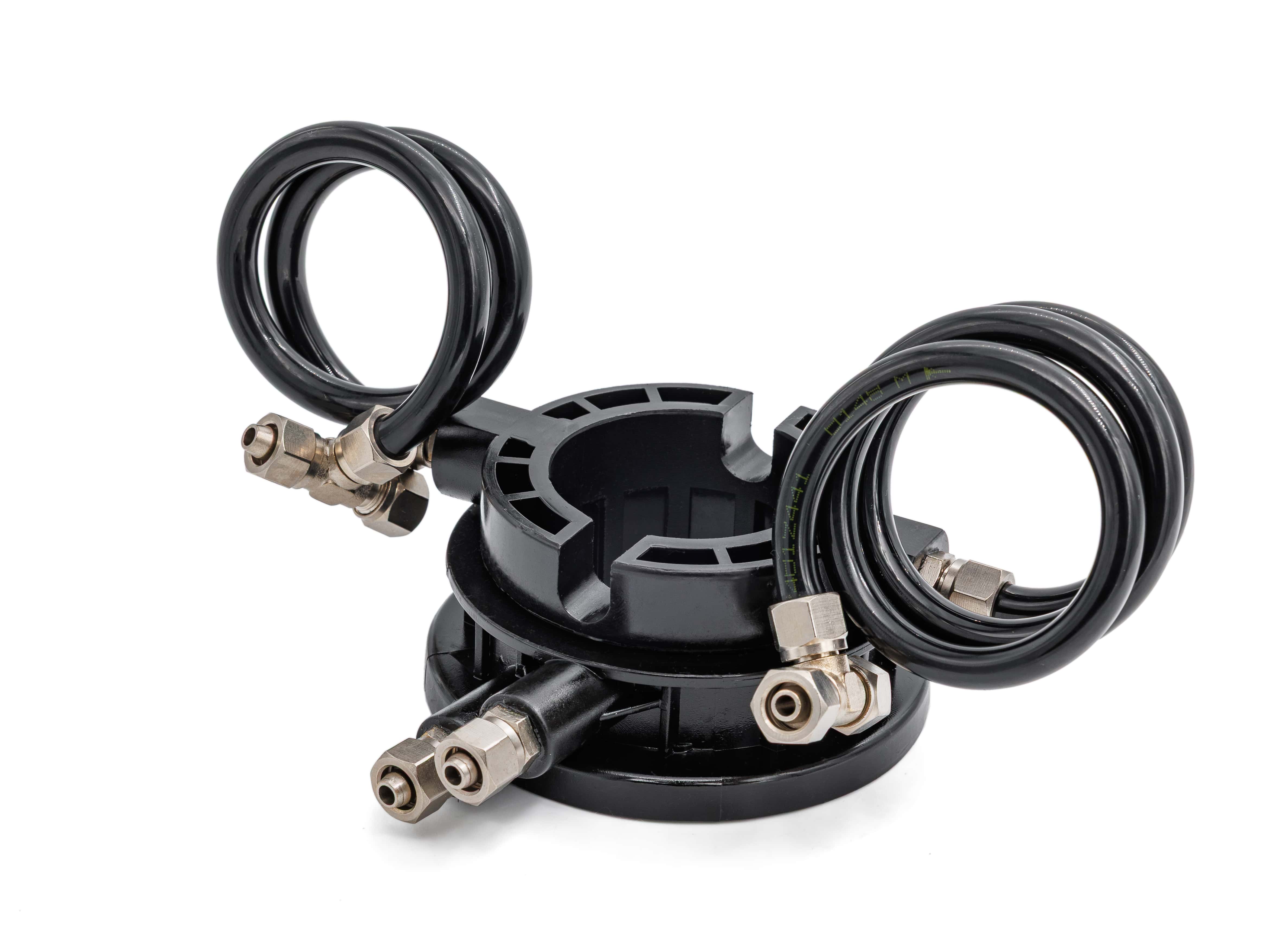 Муфта поворотная для V-324 MM26001061329 Distributing valve