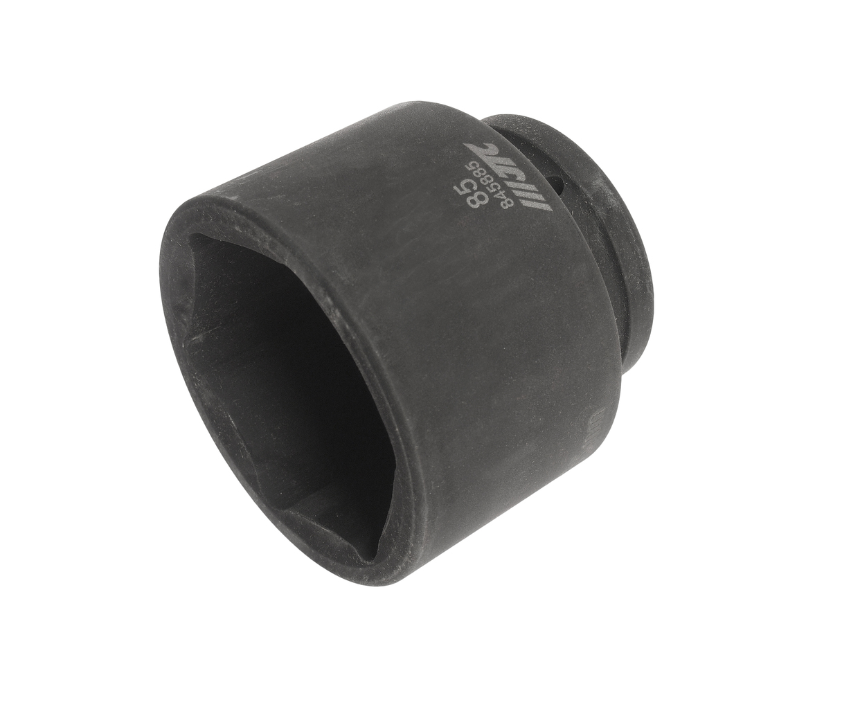 JTC-845885 Головка торцевая 1" 85мм ударная L=100мм JTC