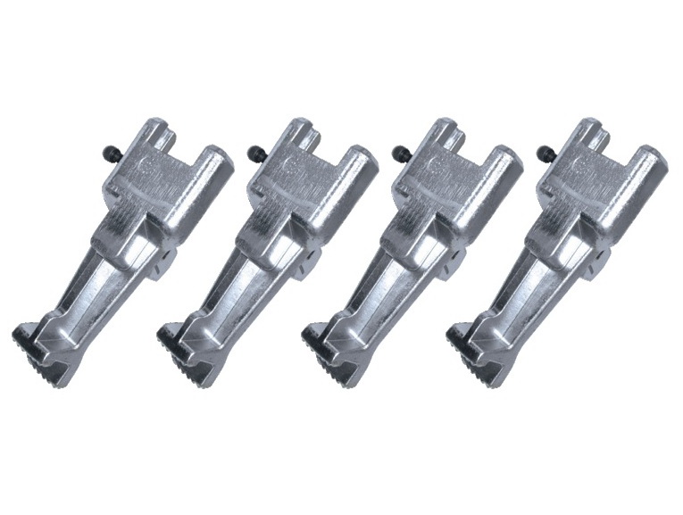 8-12100155 (5-103904) Комплект удлинителей PA4V до 56"