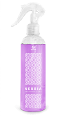 Жидкое ароматизирующее средство (Розовая) "Nebbia", 250мл