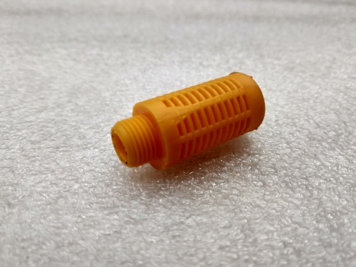 21166003  Сапун G1/8" для LB-30-2 Oil Breath Pipe G1/8" for LB-30-2