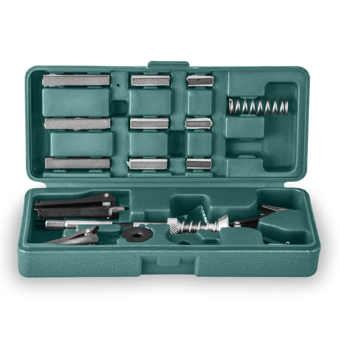 AN020022 Набор хонов для цилиндров (18-89мм)