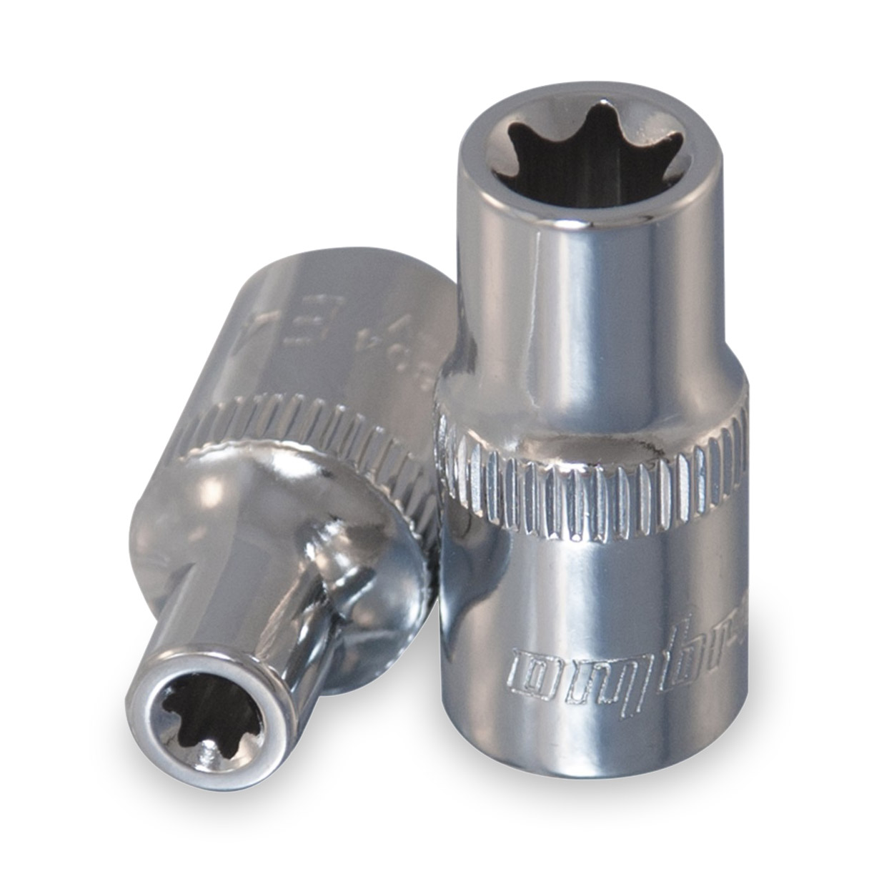 Головка торцевая Ombra 114605, 1/4", E5, TORX (р)