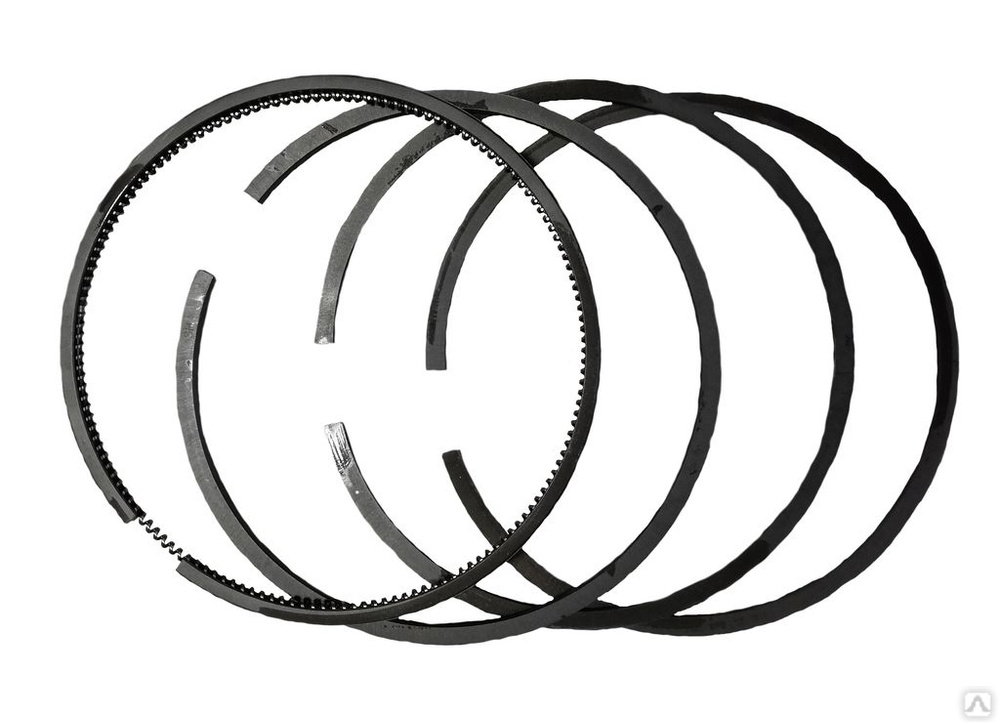 21145005  Комплект поршневых колец D105 LT-100NV Piston Ring Set D105 LT-100NV