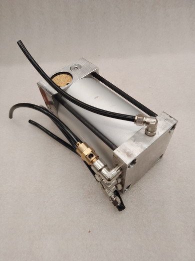 Помпа в сборе для S30-2EL ( Pump Assy ) EL05