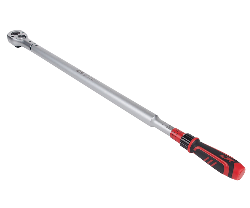 JTC-6688 Ключ динамометрический 3/4" 100-600Нм