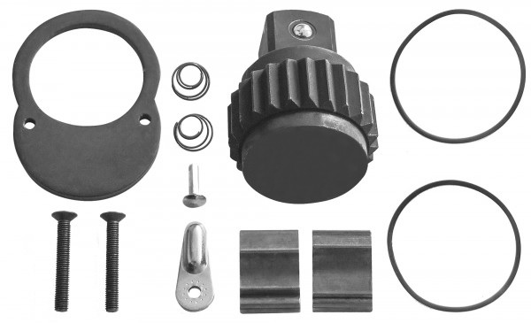 R12082-R Ремонтный комплект для рукоятки трещоточной усиленной 1"DR, 24 зубца