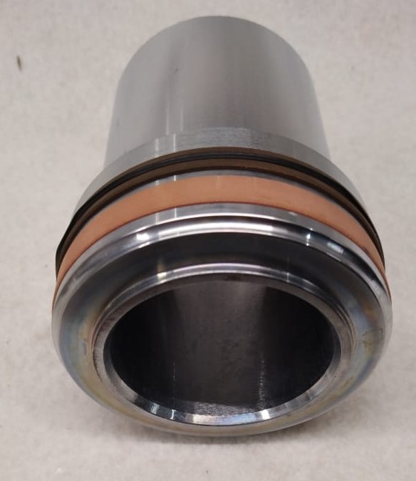 J3C Гидроцилиндр (Inner sleeve assy for S50-3J)