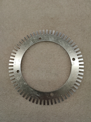 TB-P-0600001 PHOTOELECTRIC SET Диск зубчатый