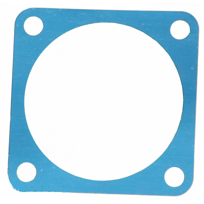 21153003  Прокладка цилиндра нижняя, D80 LB-50-2, LB-75-2 Gasket Bottom Cylinder, D80 LB-50-2, LB-75