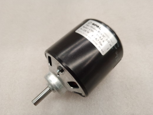 450995 (9450995) Мотор 24V. MOTOR