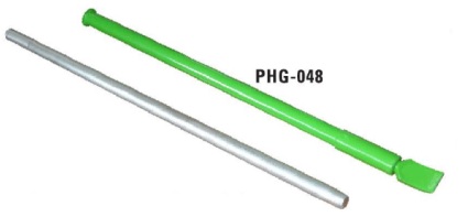 Набор монтажек PHG-048B для колес 19,5"-24,5"