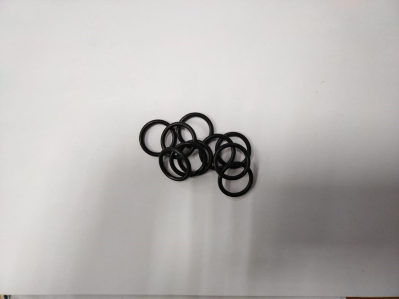Кольцо уплотнительное 17*2,65 ( O-ring 17*2.65 ) RT-5875 поз.48