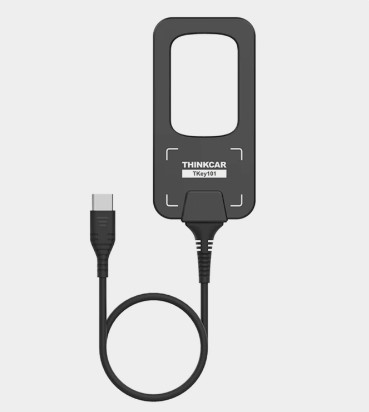 Программатор ключей THINKCAR TKey 101 (TKEY101)