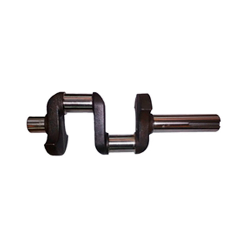 21131009 Коленвал LT-100NV Crankshaft LT-100NV