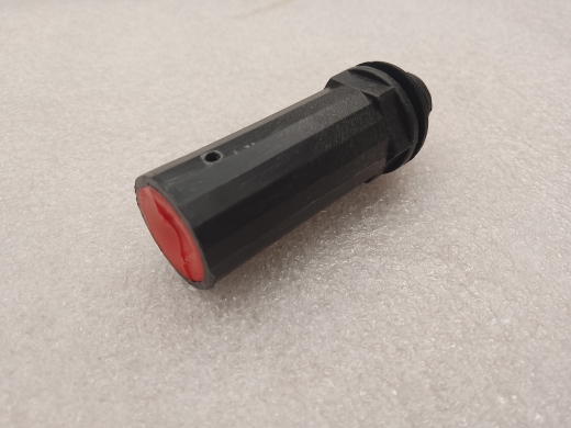 21166001 Сапун  М16х1,5 LB-40-3 Oil Breath Pipe   М16х1,5 LB-40-3