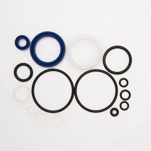 Ремкомплект для SD0203/HJ0203 (Set of sealing rings)