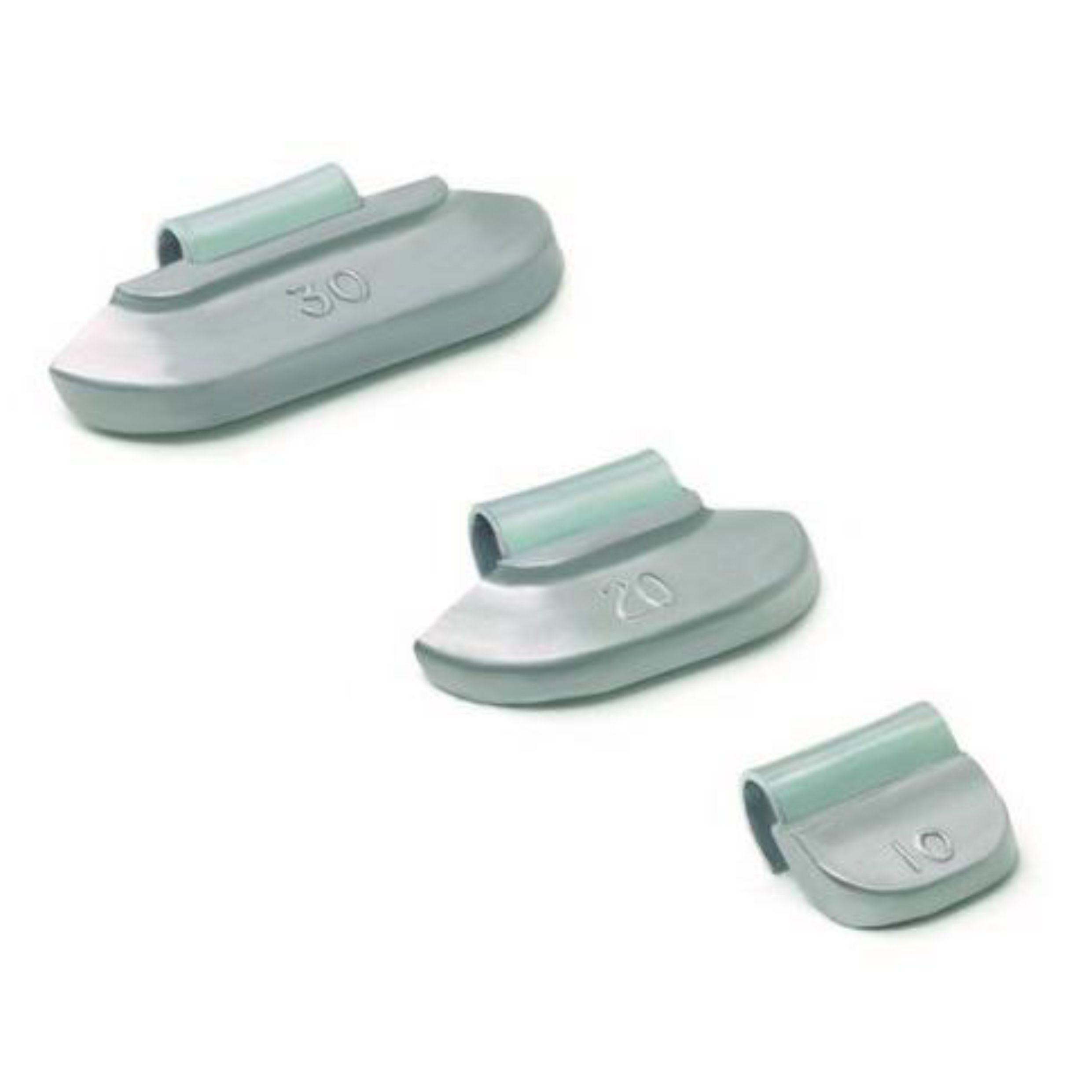 Груза свинцовые для штампованных дисков