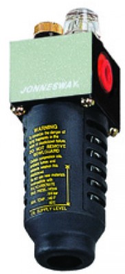 JAZ-6712A Смазочное устройство (лубрикатор) для пневмоинструмента 1/2"