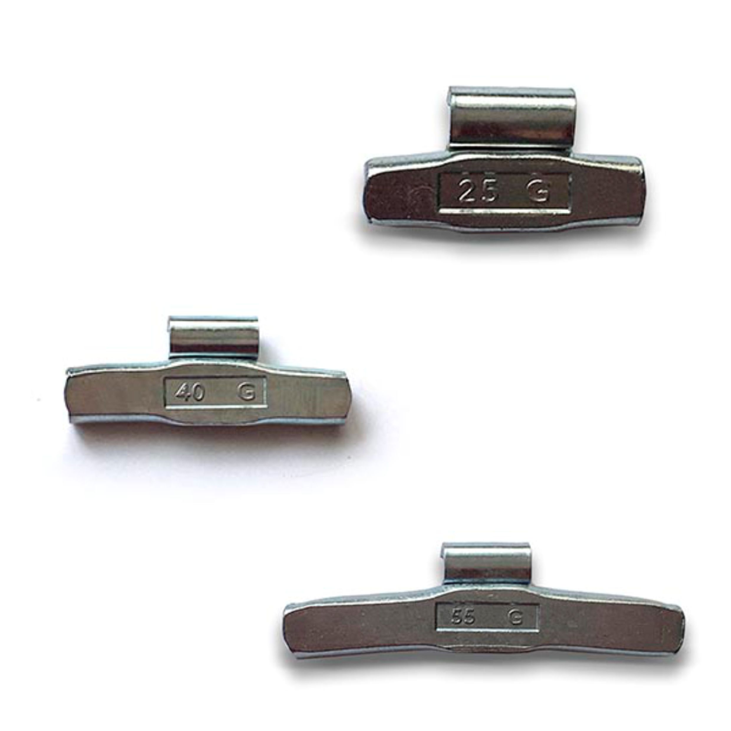 Груза стальные для штампованных дисков