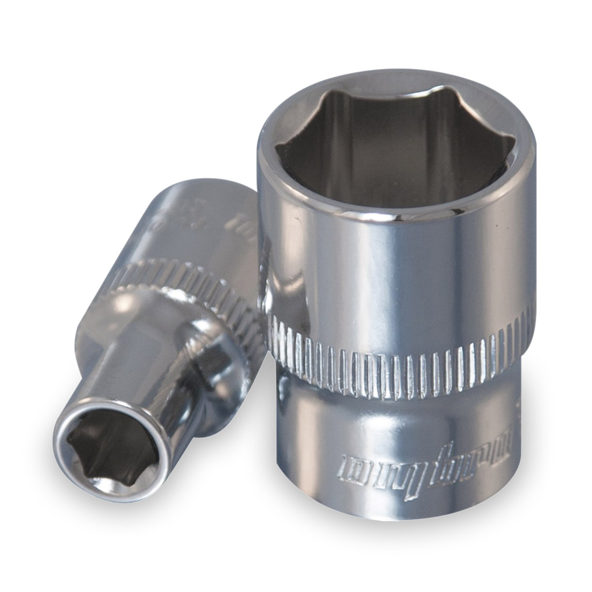 Головка торцевая Ombra 114005, 1/4", 5 мм, 6-гранная (р)