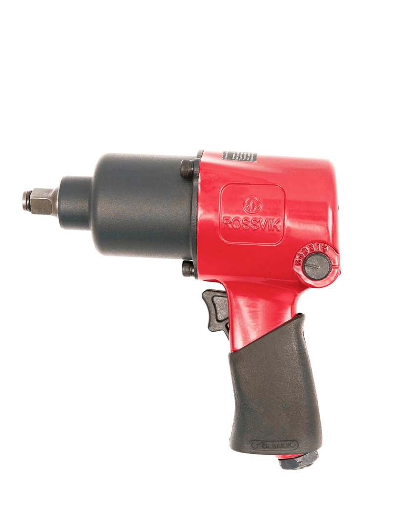 Гайковерт пневматический RT-5265 1/2", 850Нм, 2,6кг