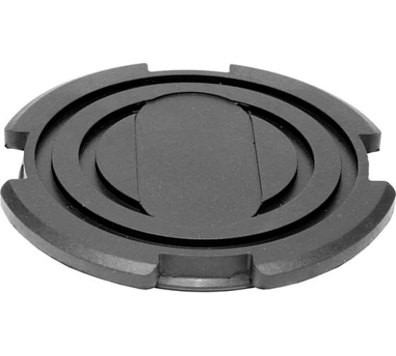 Опора на домкрат Rossvik V3, V3.5, d 120мм, h 14мм 1044