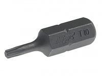 JTC-1233010 Вставка 5/16"DR TORX Т10х30мм