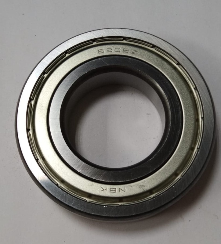 Подшипник передний RT-5880 (Bearing) поз.18