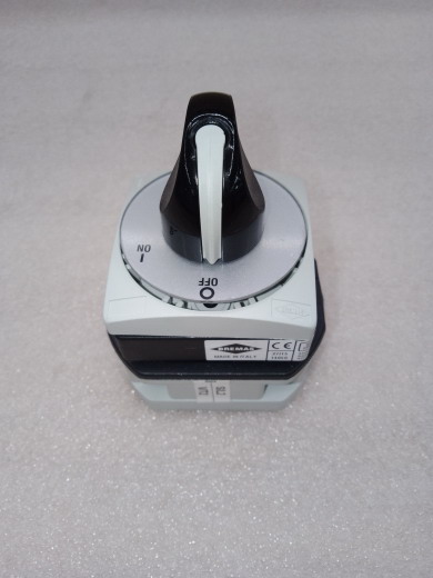 2-14861A BIPOLAR POWER SWITCH Выключатель питания биполярный