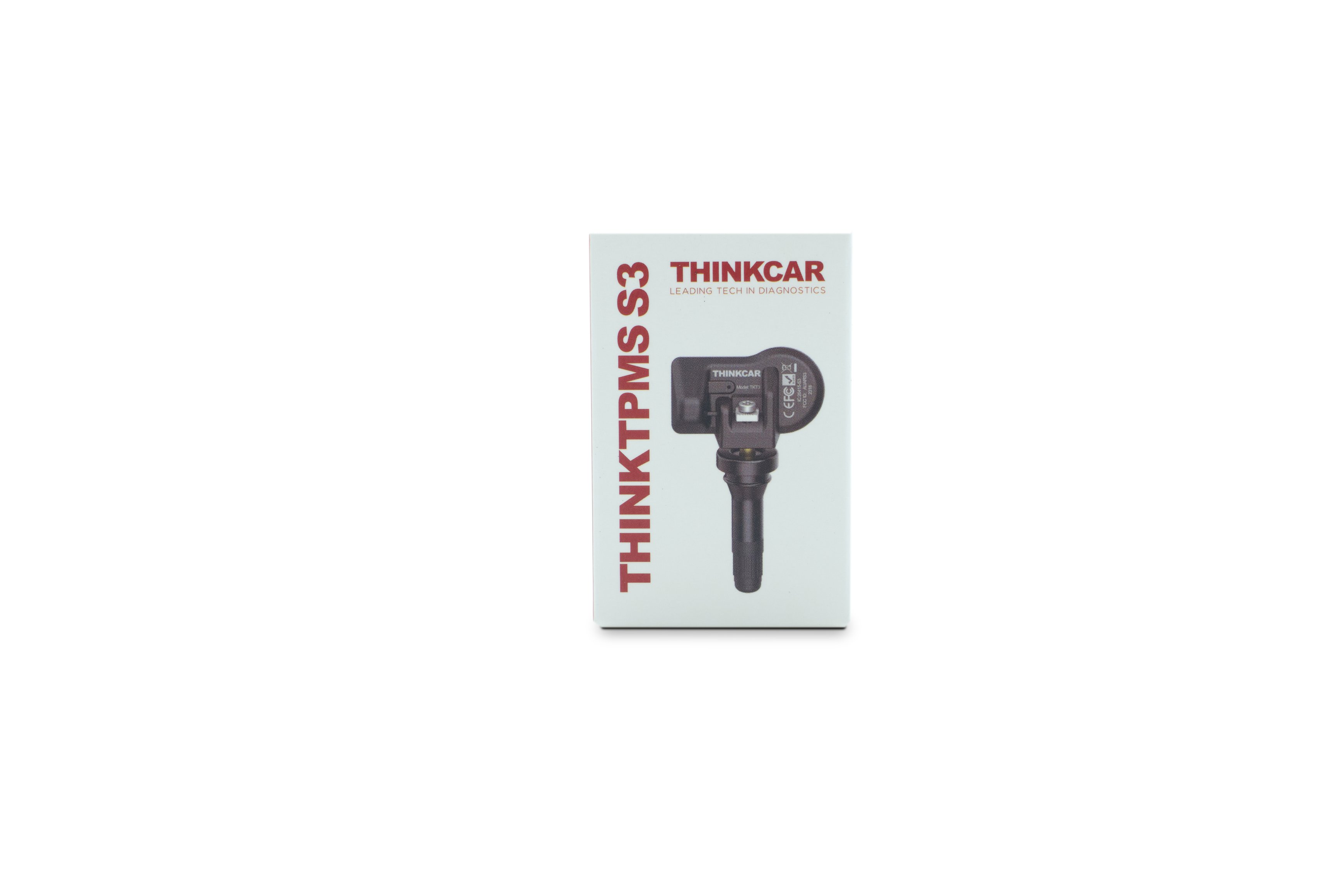 TPMS датчик ThinkTPMS S3 (резиновый) (TKTS3)