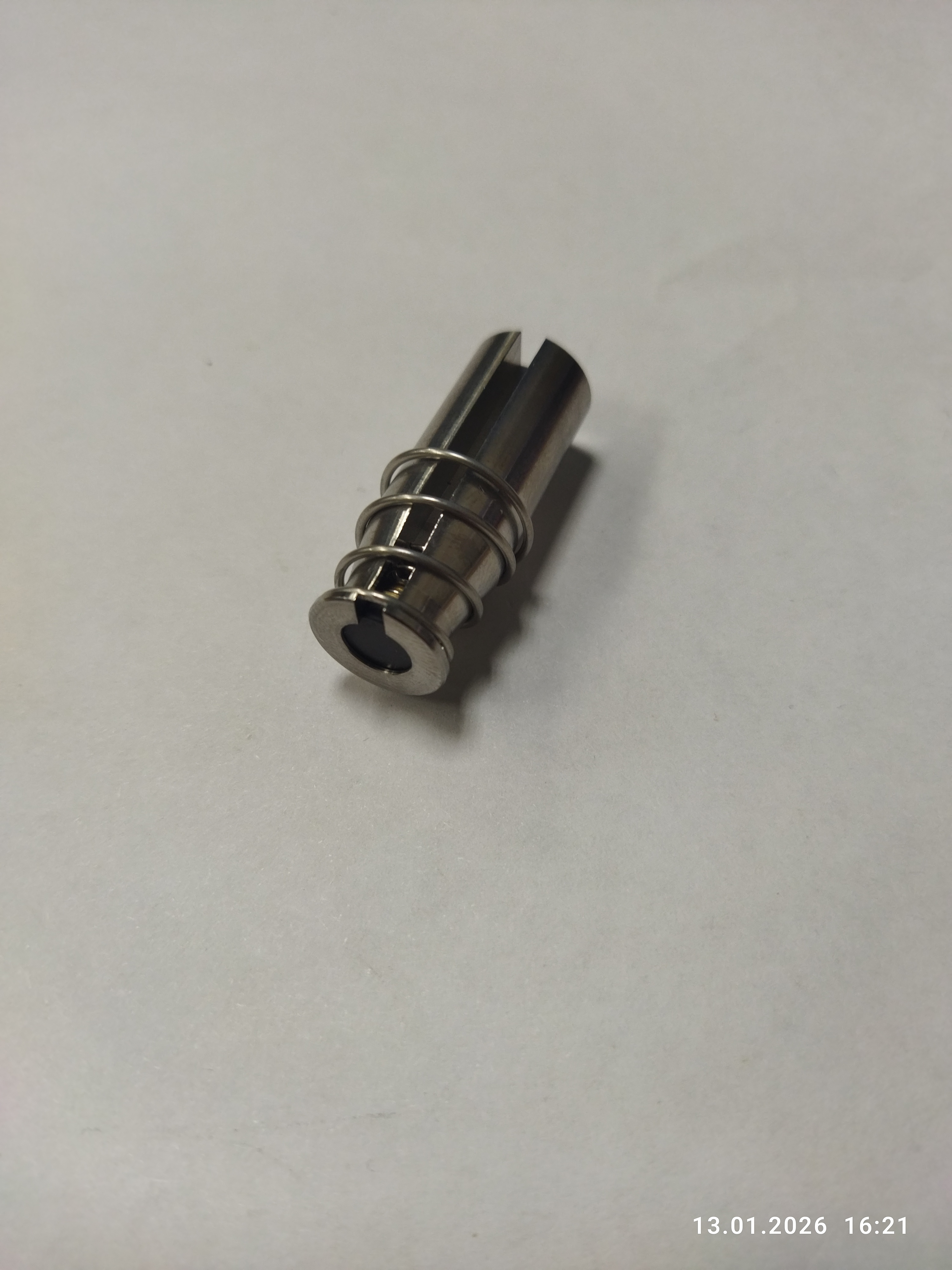 Сердечник электроклапана (модифицированный) AC1800/2000