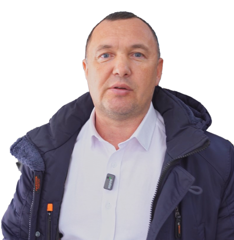 Петр Петрович