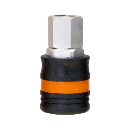 БРС универсальный композитный F1/4" GS-M-2713-2 НОРМ