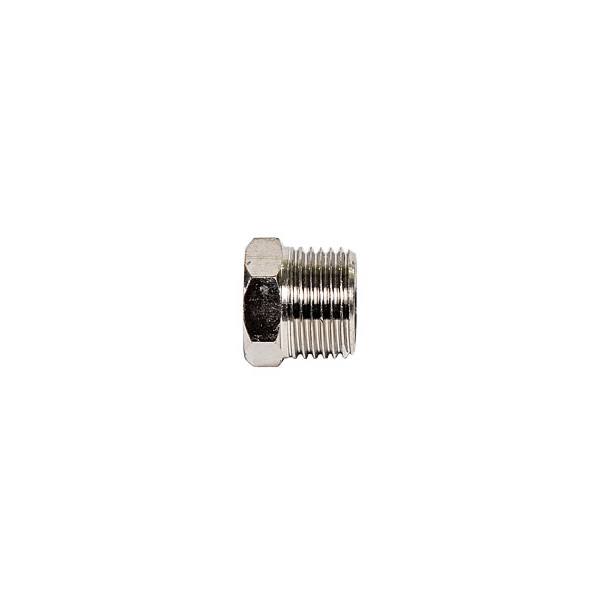 A120/2.R Фитинг заглушка ROSSVIK М1/4"