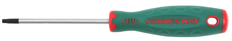 D71T25 Отвертка "ANTI-SLIP GRIP" TORX® T25 5х100х210 мм