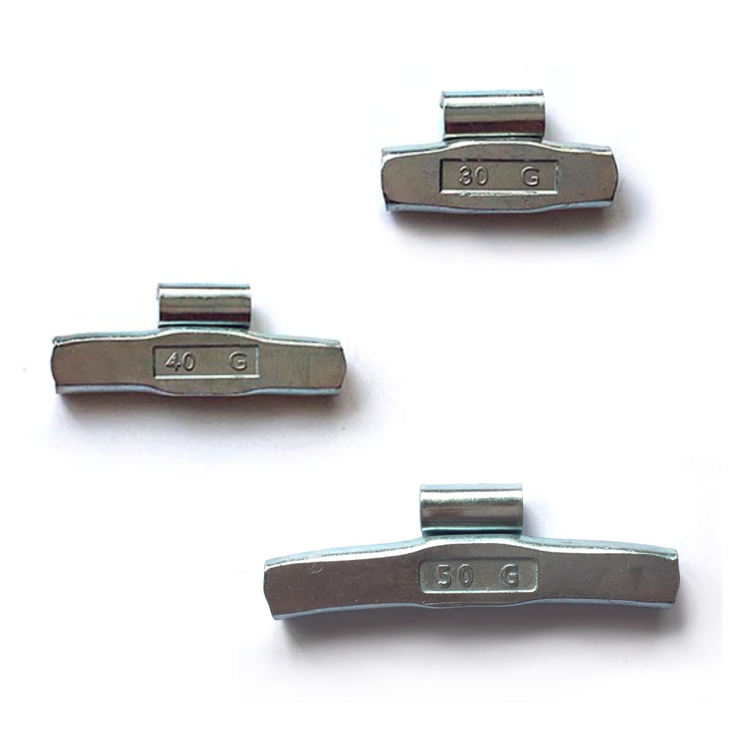 Груза стальные для литых дисков