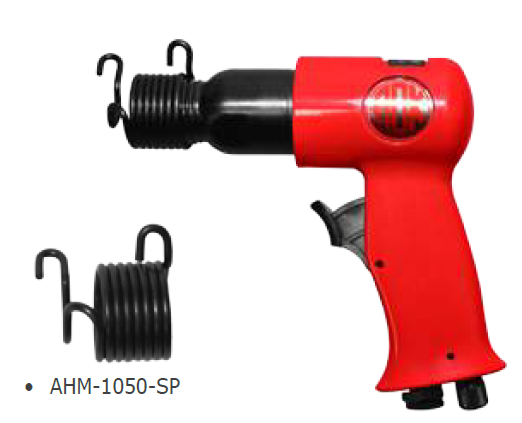 Пневмомолоток AOK AHM-1050 5000 уд/мин