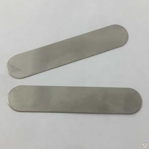 21125017 Пластина клапана LB-30-2, LB-40-3, LH-20-3 Valve seat LB-30-2, LB-40-3, LH-20-3