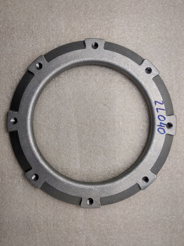 Flange 2L040/L0160007 Фланец