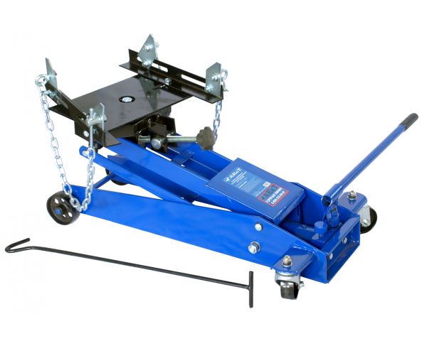 Домкрат трансмиссионный Т60301 г/п 0,5т