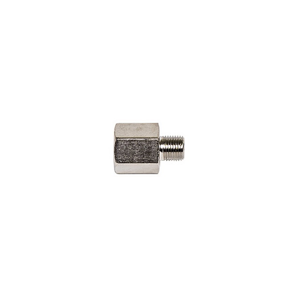 A124/2.R Переходник ROSSVIK MF  М1/8"- F1/4"