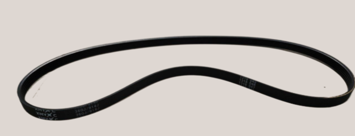 B-01-1000009 WEDGE BELT(940mm) Ремень
