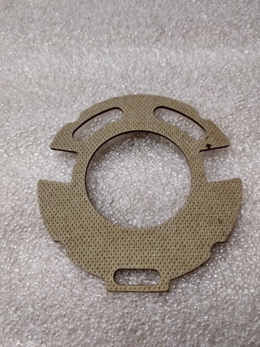 Прокладка RT-5273 (Gasket) поз.25