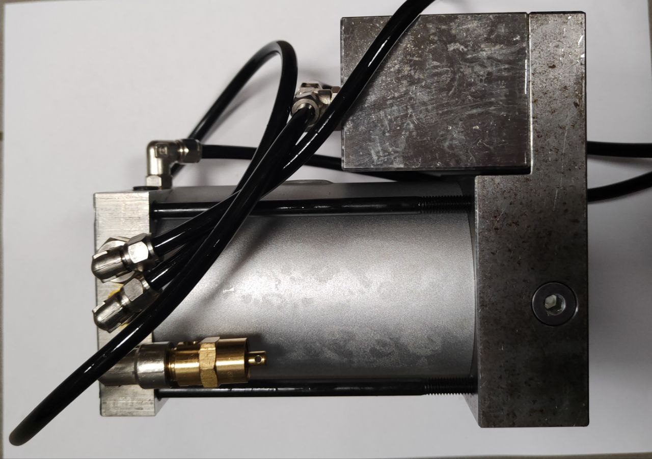 Помпа в сборе для S40-2QL( Pump Assy) Q002